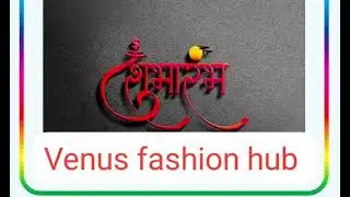 Venus fashion hub pimple Saudagar shop no 130 Kunal icon road please visit shop 