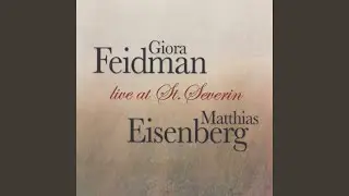 Toccata and Fugue in D Minor, BWV 565 (Live, Keitum, 2003)