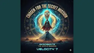 Chosen For The Secret Mission
