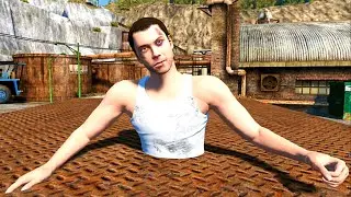 This is a skateboarding game btw