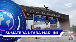 SUMATERA UTARA HARI INI [ 01 JANUARI 2026 ]