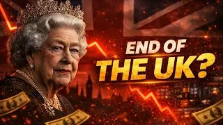 UK Economy Is Dead ( brutal Reality )