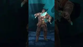 BUTCHER Epic Weapon😧 and Lobby animation🔥😧 |shadow fight 4 butcher| butcher shadow fight 4| butcher