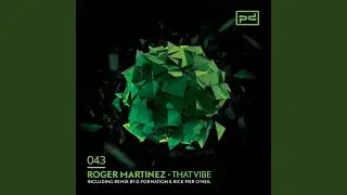 Santoor (Original Mix)