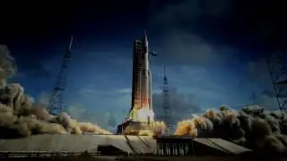 Journey to Space