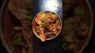 #food# spicy# chicken curry🫶🫶