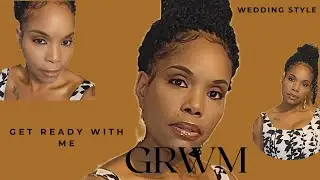 GRWM: Glamming up for the Wedding - Unveiling the New Miccilo Foundation 2023 | Darlingranita