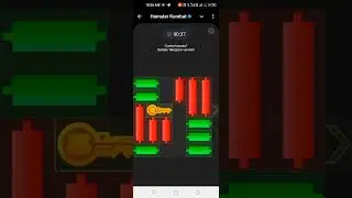 20  October  Hamster Kombat Daily Mini-Game Puzzle Solved #hamstercombat​​​​​​ #minigame​​​​​​