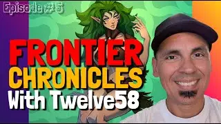 Frontier Mode = Player Magnet? Earnings, Investments & Rewards Opening | Episode # 5