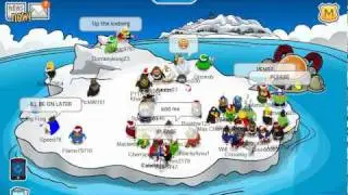 Pensuby And Graser8's Party