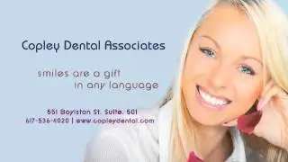 Copley Dental LG