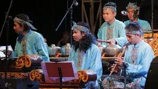 ETNOMUSIKLOPEDIA #2 - ISBI BANDUNG