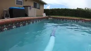 Pool leaks Miami