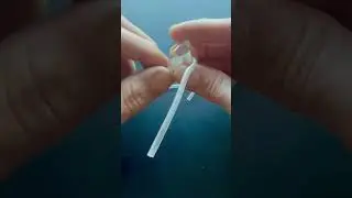 How to change hearing aid mold tubing