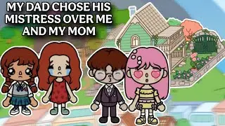 MY DAD CHOSE HIS MISTRESS OVER ME AND MY MOM