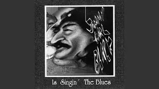 44 Blues (How many more years)