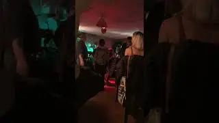 Cool Runnings Reggae Band, at Matsqui Village,  11 Feb 2023. Canada. 103