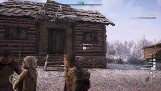 Medieval Dynasty 2025: Tavern