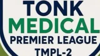 Tonk medical premier league session 2025 live SP Sports Malpura