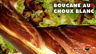 Comment faire du boucan&eacute; au chou blanc?