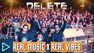 DELETE - Live In Concert Experience | Feel The Celebration 
