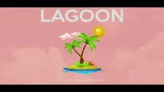 [NEW] Dancehall Type Beat | Lagoon (Prod Noise The Wizard x Aydro Beats) #dancehall #summer