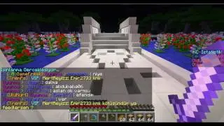 BLOK EVENTİ ! - Minecraft Factions B&ouml;l&uuml;m 1