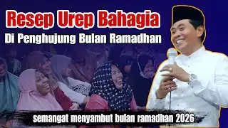 KH ANWAR ZAHID TERBARU PALING LUCU | DI KEPUH KAJANG PERAK JOMBANG Kh anwar zahid 
