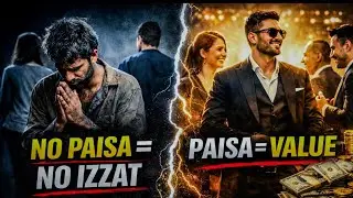 इज्ज़त के पीछे मत भागो ! Best motivational video #motivation #reality