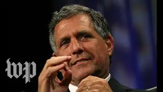 Who is Leslie Moonves?