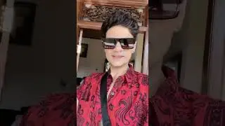 600 rupee Homestay in Bali 😱| Paras Tomar | #shorts #ashortaday