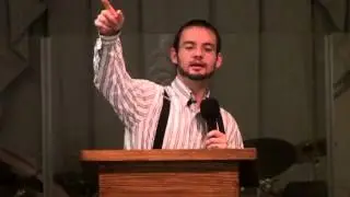 Holiness of Heart by Jesse Morrell