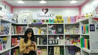📌Cómo llegar a la tienda DORAMAKP🤗