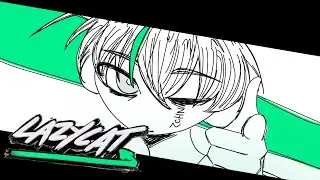 Eve - Lazy Cat (ENGLISH COVER) ver. Zion
