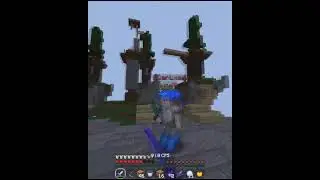 SUPER FEIL EN SKYWARS HYCRAFT!! #shorts