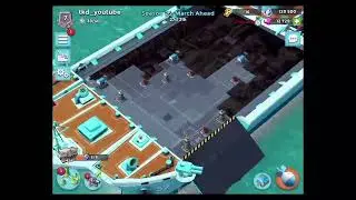 Boombeach warship season 25
