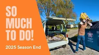 End Of Season Chaos - Closing Time Day 1