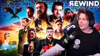 RUBIUS Opina del REWIND HISPANO 2022