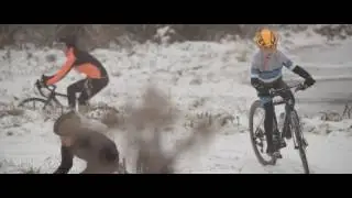2017 CX Nationals: A Family Bonded Through Cyclocross