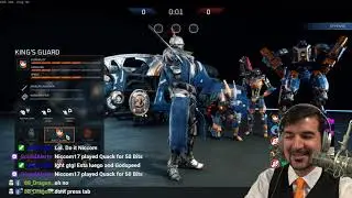 7/31/20 - Disintegration - Multiplayer PC Steam - Tips & Tricks on every class ask away!