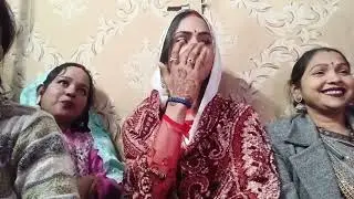 मंजू मोहिनी और खुशबू रानी||बहुत ही प्यारा गीतगए