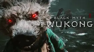 HE IS A SPIDERS MAN | BLACK MYTH: WUKONG