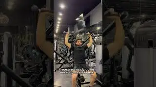 Stop Doing Redundant Exercises