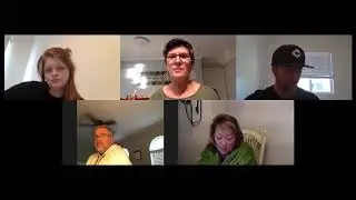 Group therapy video 2
