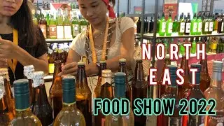 North East Food Show 2022 | NE India&rsquo;s Biggest Food Innovation Exhibition