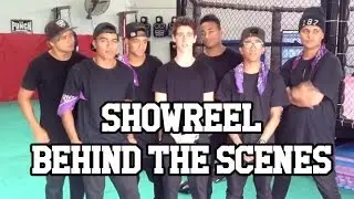 Dream Crew: Showreel Behind The Scenes