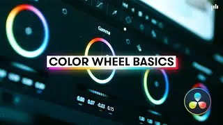 Основы цветового круга и цветокоррекция в DaVinci Resolve | PremiumBeat.com