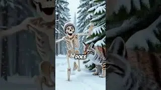 Какая кошка может тебя убить?