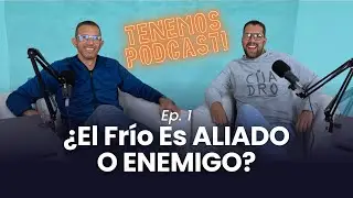 Ep.1 &iquest;El Fr&iacute;o Es ALIADO o ENEMIGO? - De Profe A Profe, Salud Sin Filtro