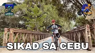 CEBU - PULANG BATO KASIKAD ADVENTURE.